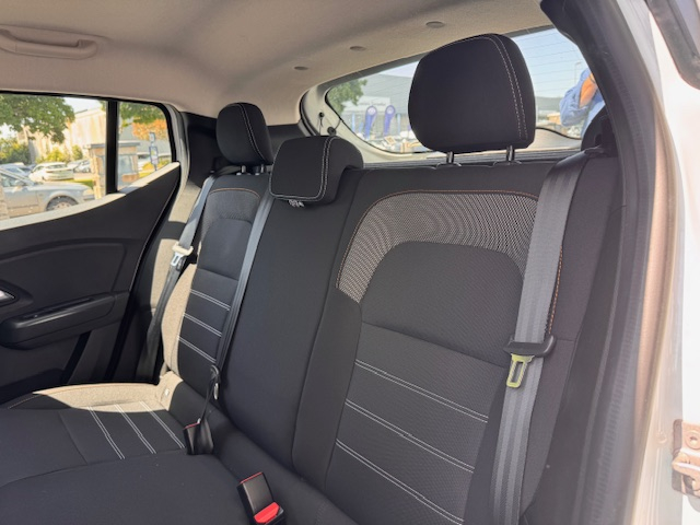 Dacia Dacia Sandero 2 Stepway — 10