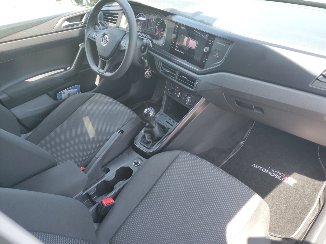 Volkswagen Polo — 10