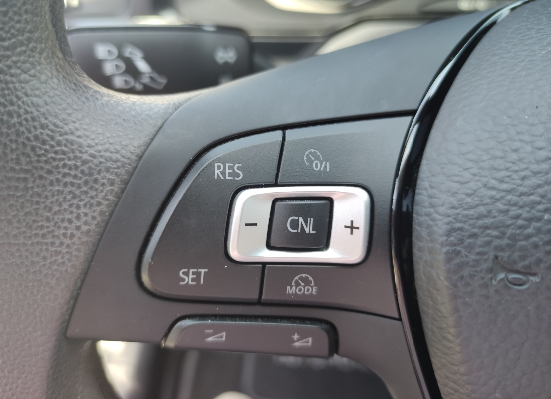 Volkswagen Polo — 21
