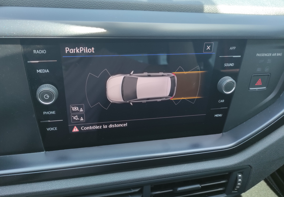 Volkswagen Polo — 16