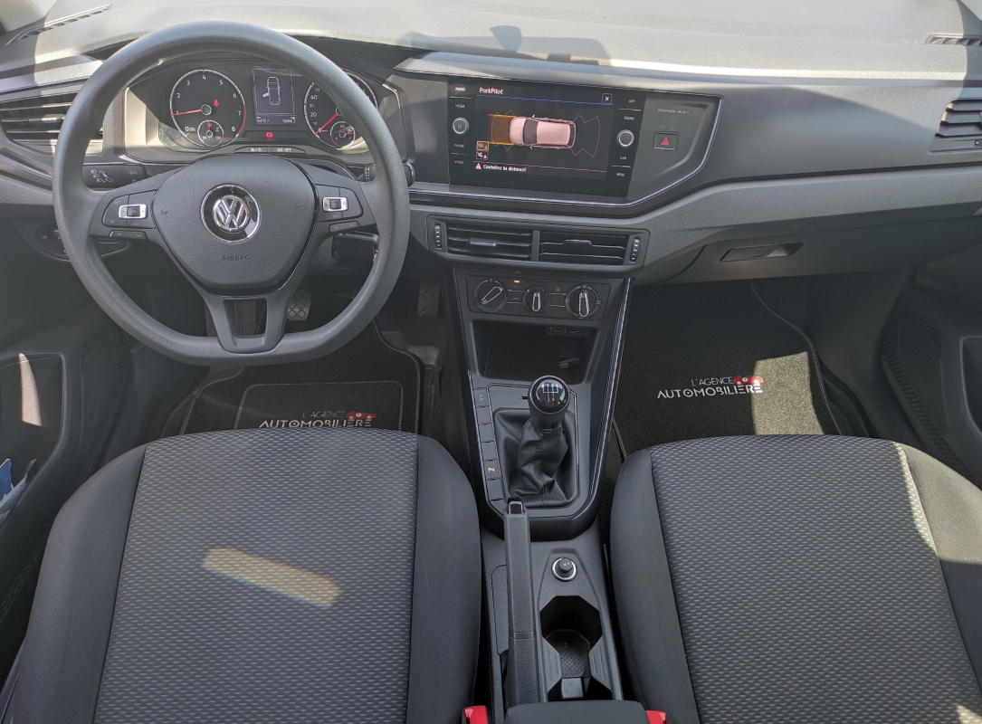 Volkswagen Polo — 11