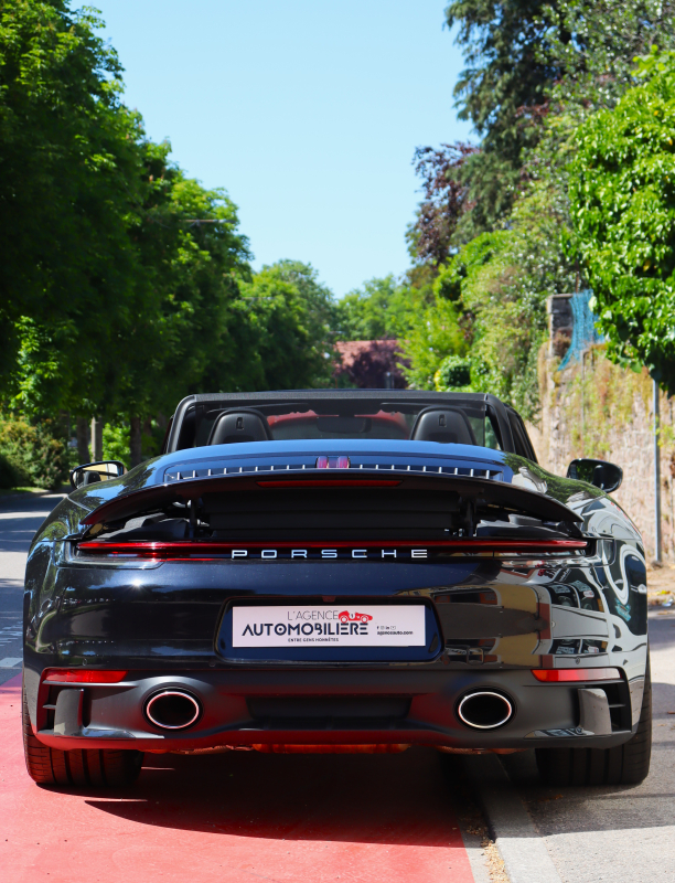 Porsche 911 — 6