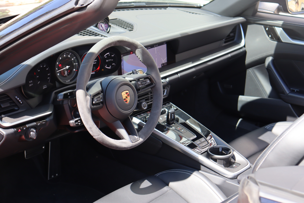 Porsche 911 — 26