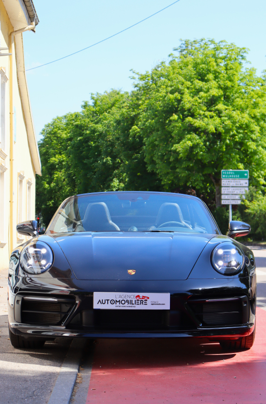 Porsche 911 — 10