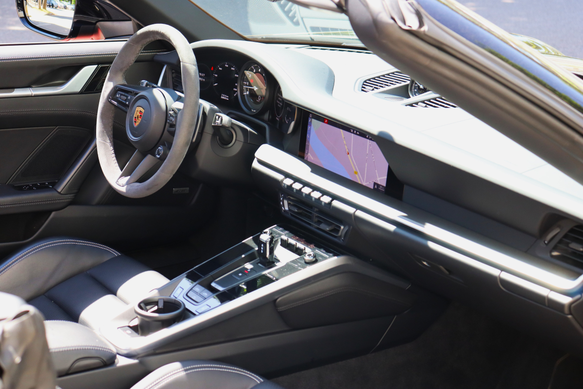 Porsche 911 — 14