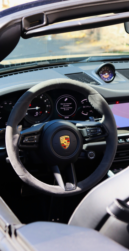 Porsche 911 — 15