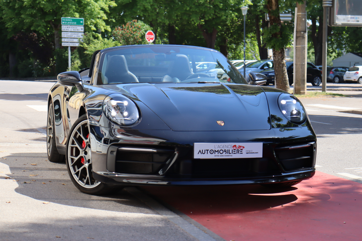 Porsche 911 — 9