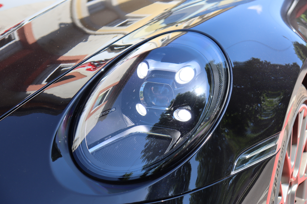 Porsche 911 — 36