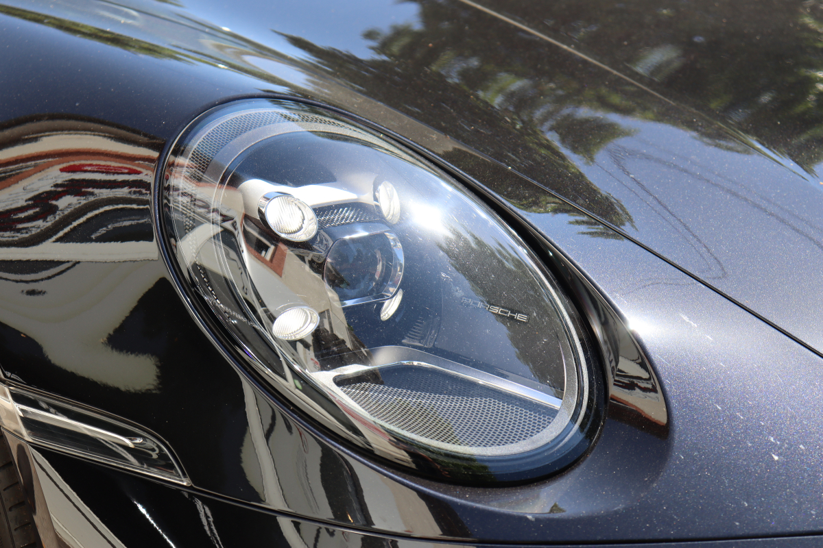 Porsche 911 — 35