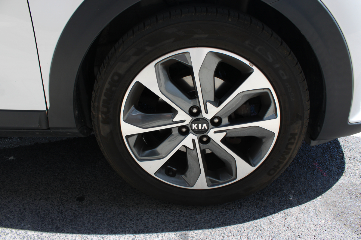 Kia Stonic — 23