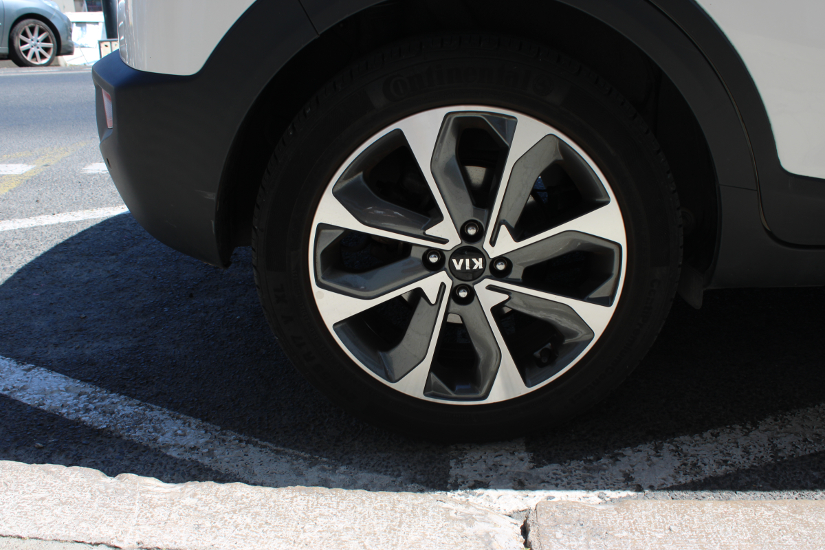 Kia Stonic — 22