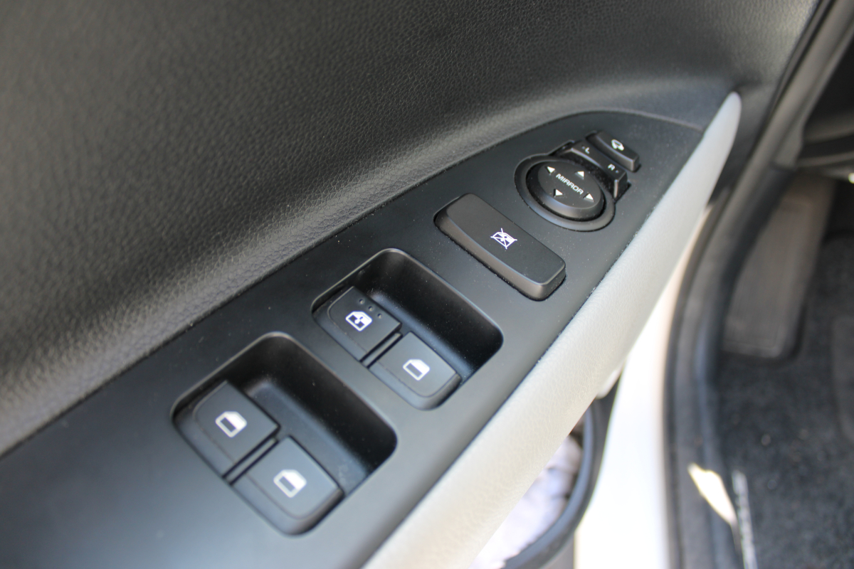 Kia Stonic — 21