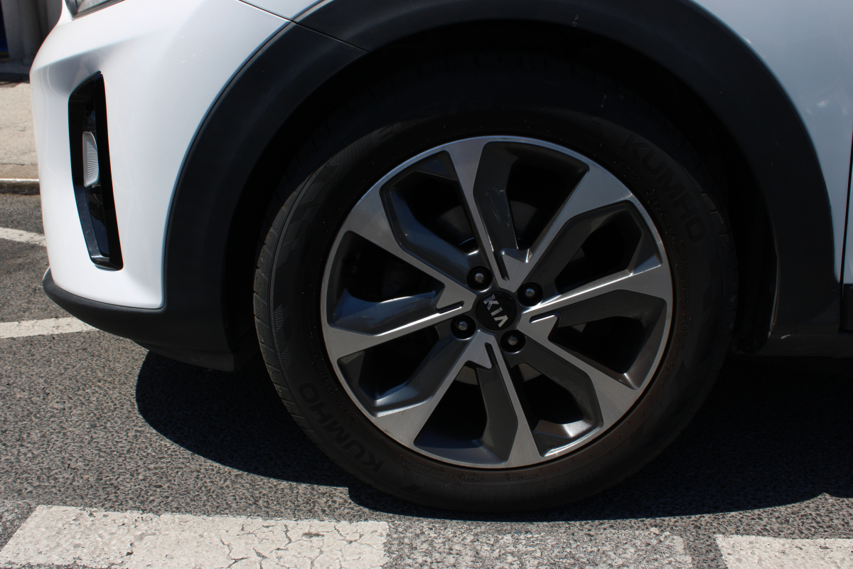 Kia Stonic — 24