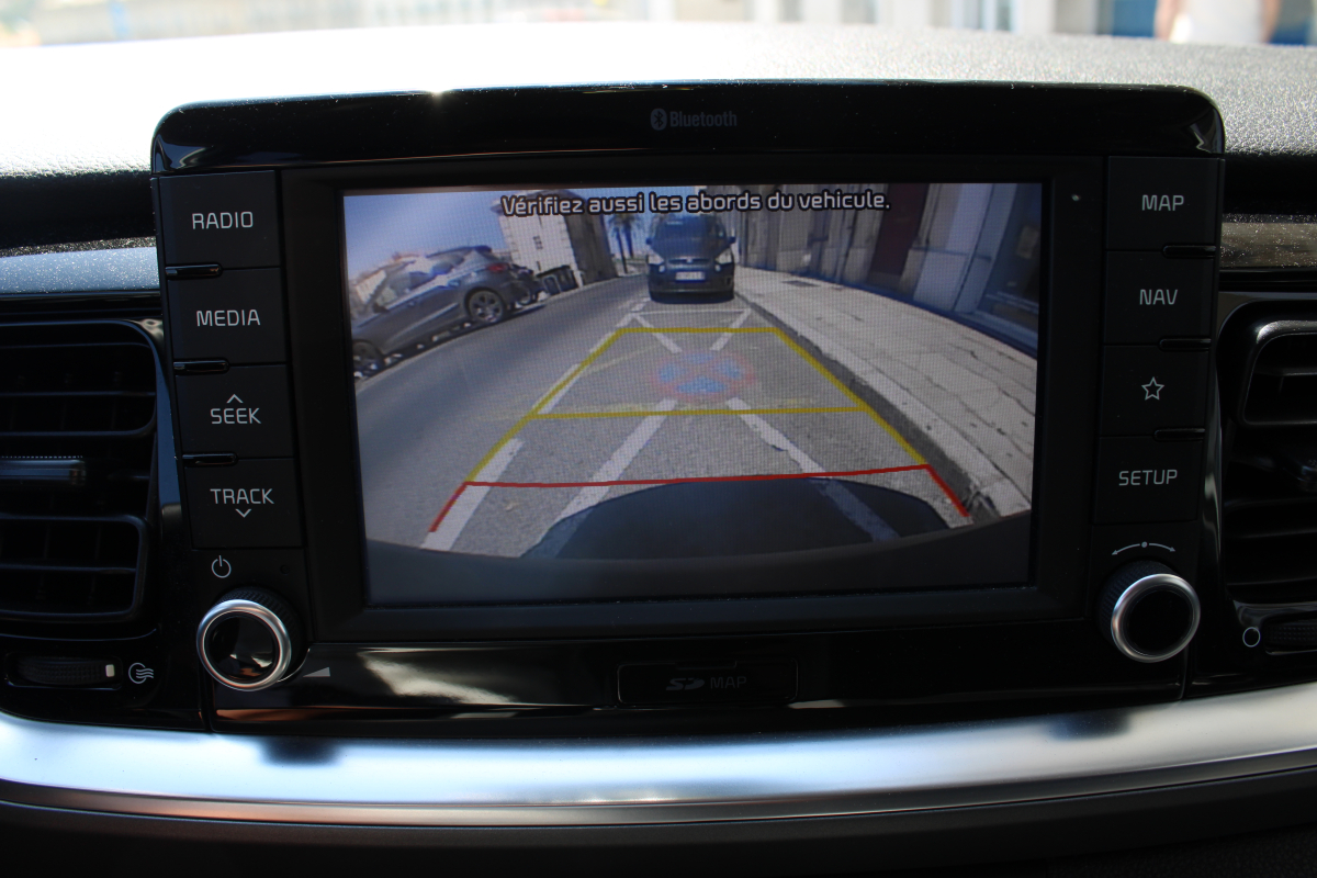 Kia Stonic — 16