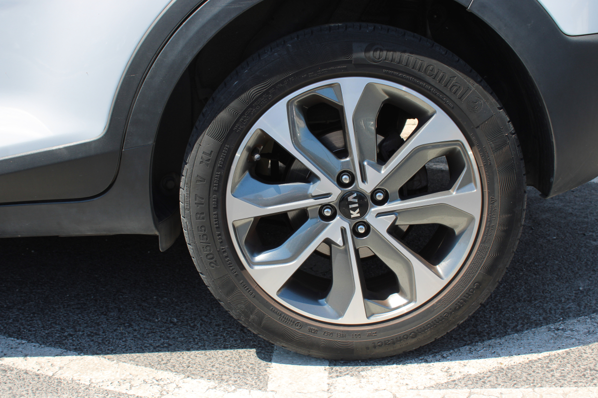 Kia Stonic — 25