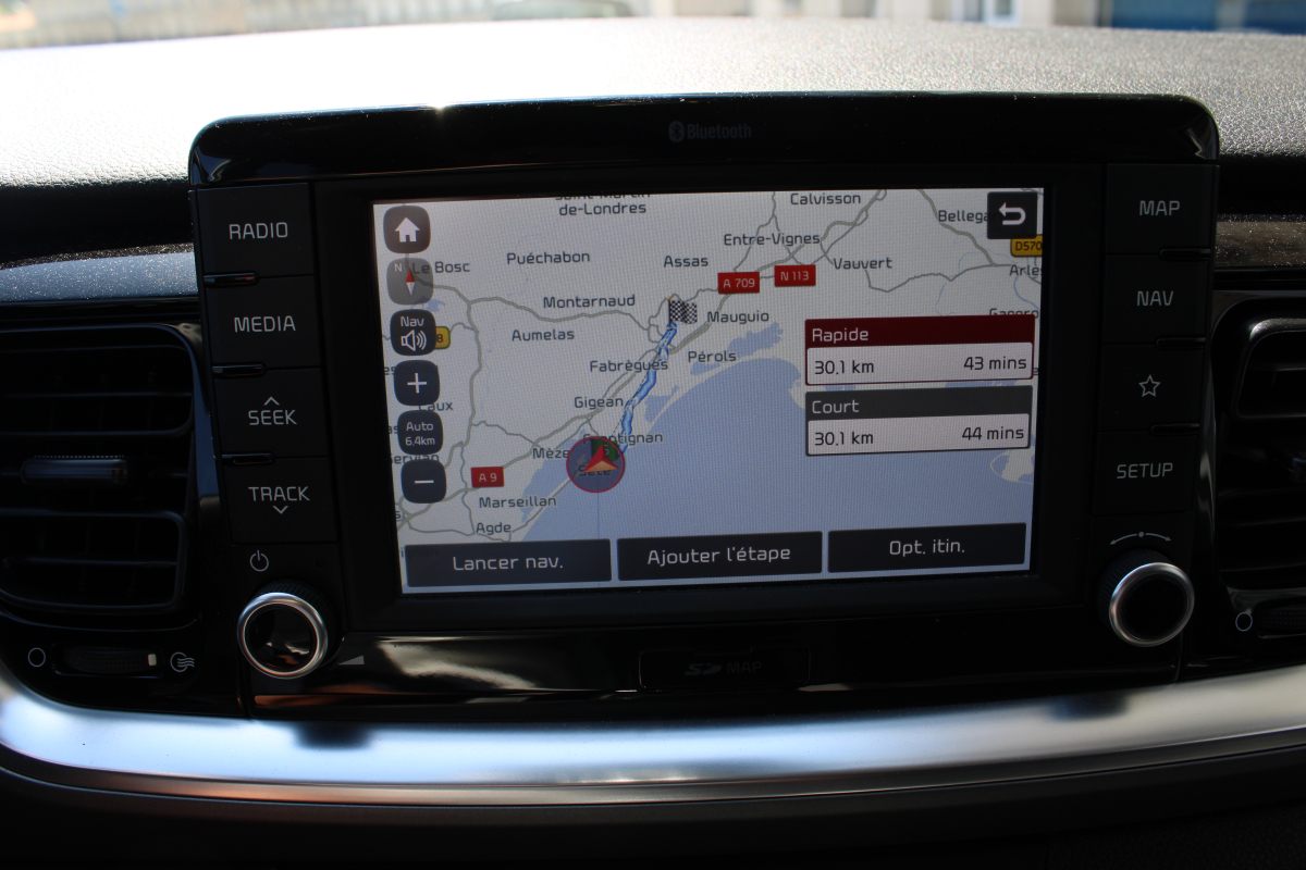 Kia Stonic — 19