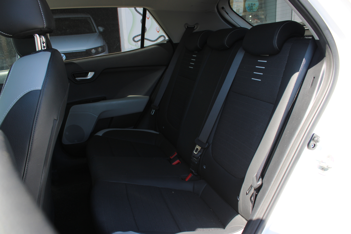 Kia Stonic — 26