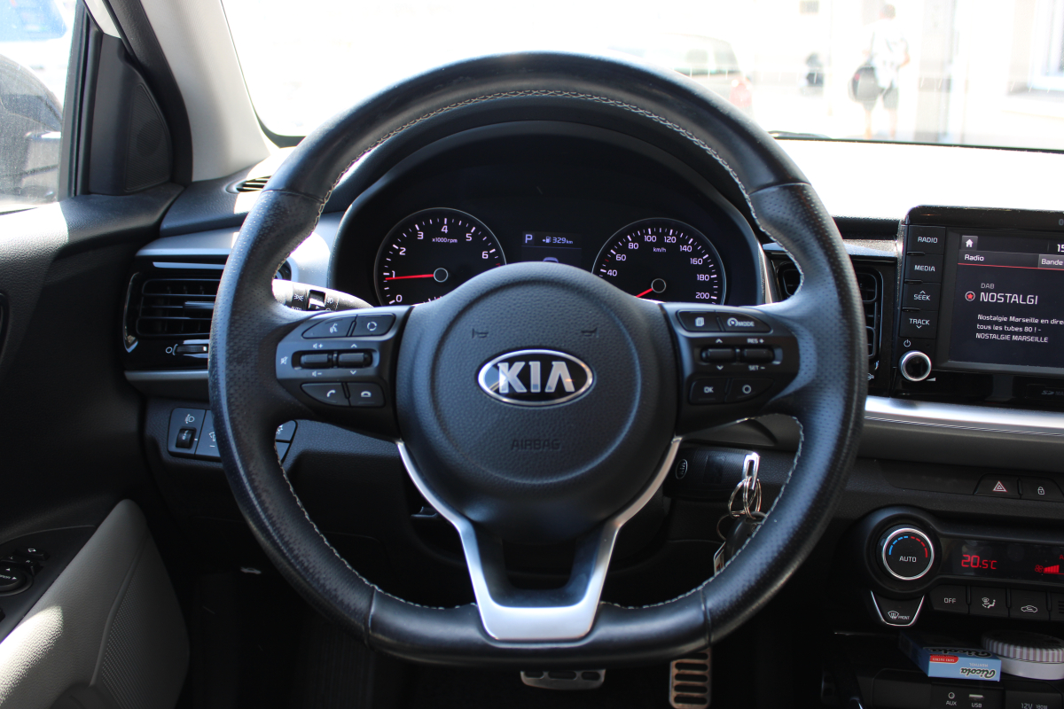 Kia Stonic — 15