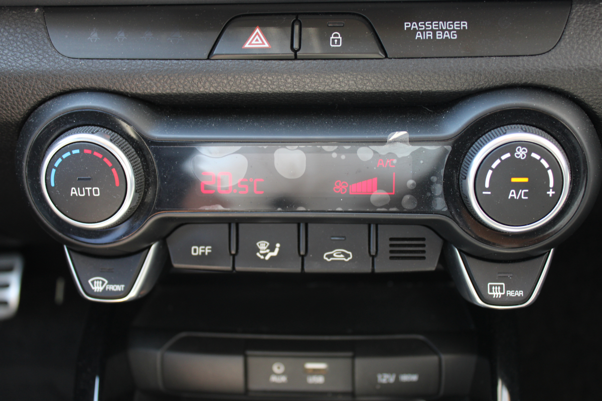 Kia Stonic — 17
