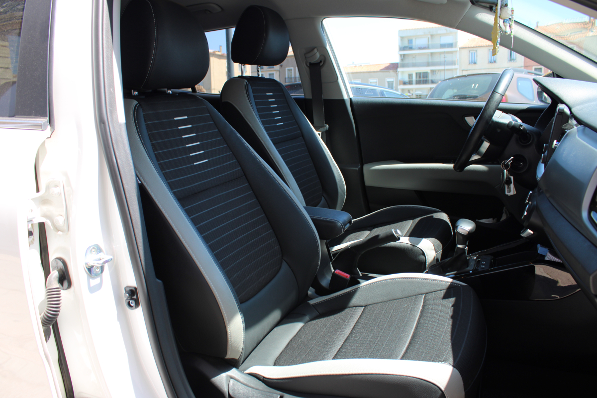 Kia Stonic — 13