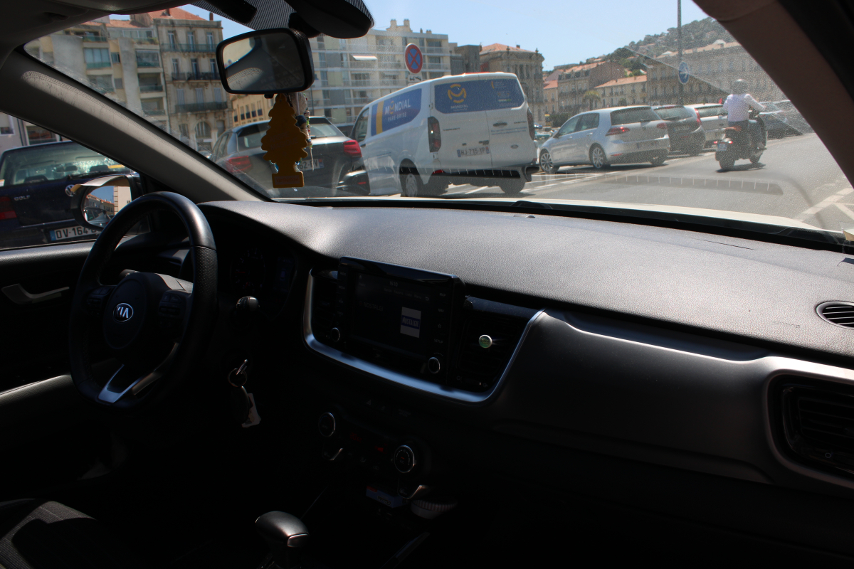 Kia Stonic — 9