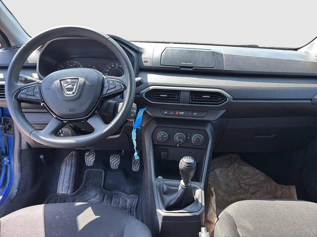 Dacia Sandero — 11