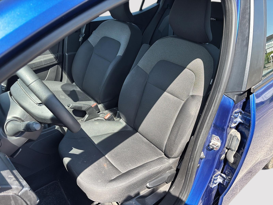 Dacia Sandero — 13