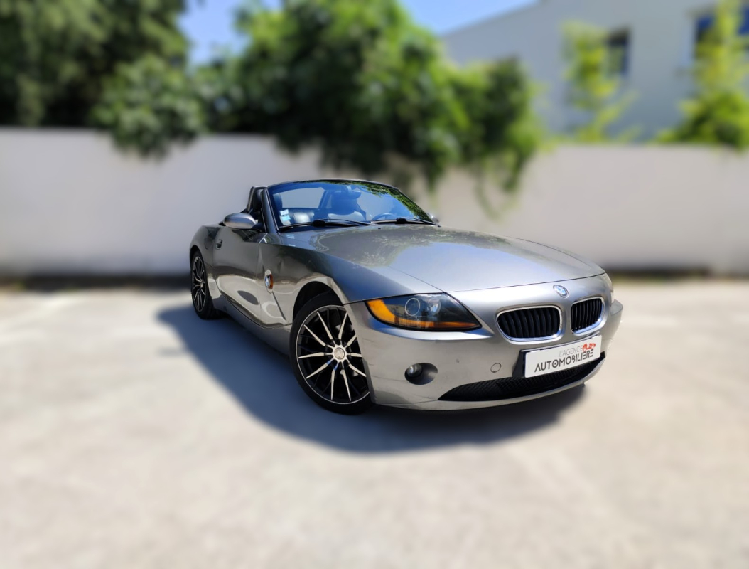 Bmw Z4 — 7