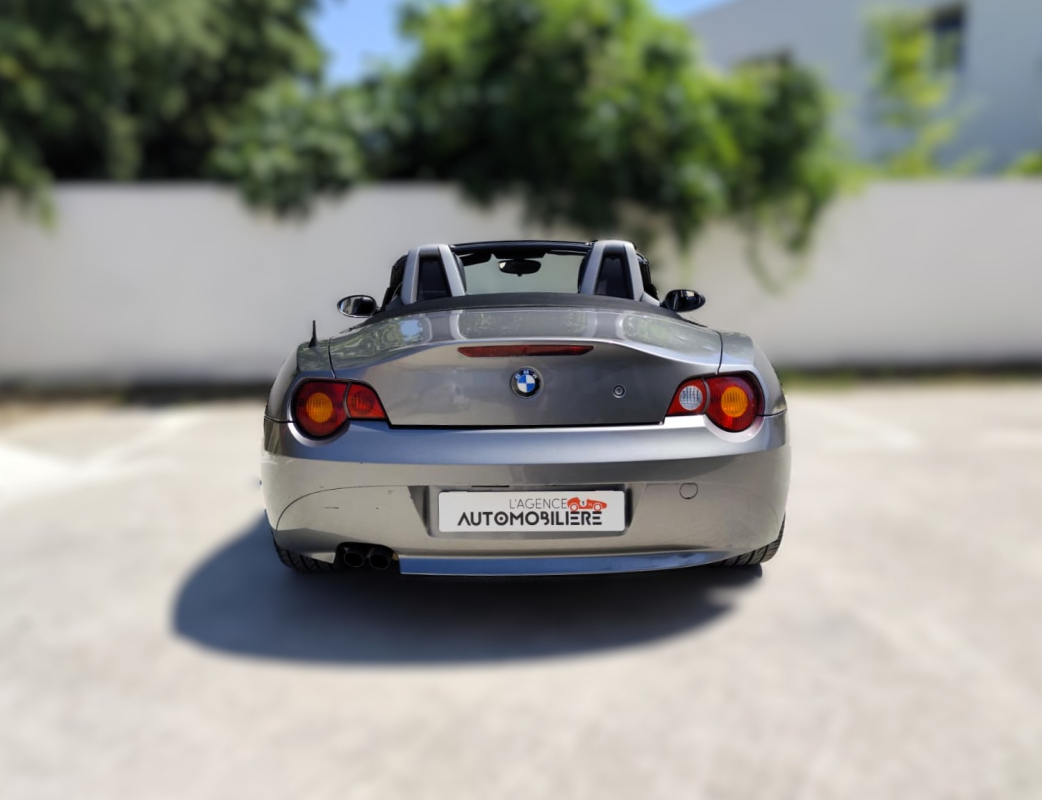 Bmw Z4 — 4