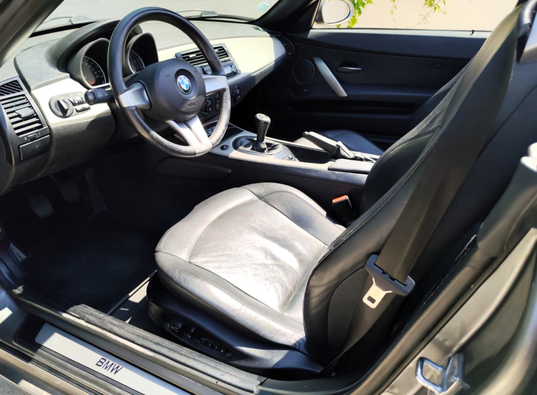 Bmw Z4 — 11