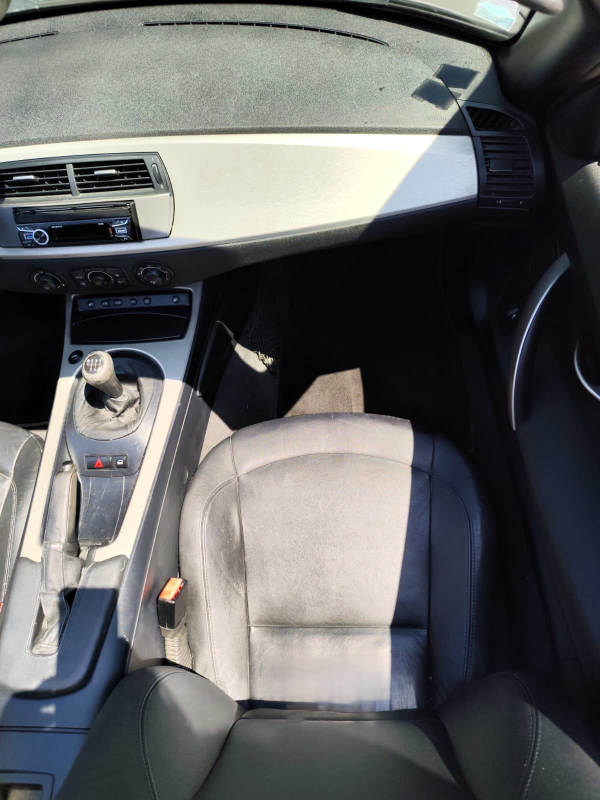 Bmw Z4 — 19