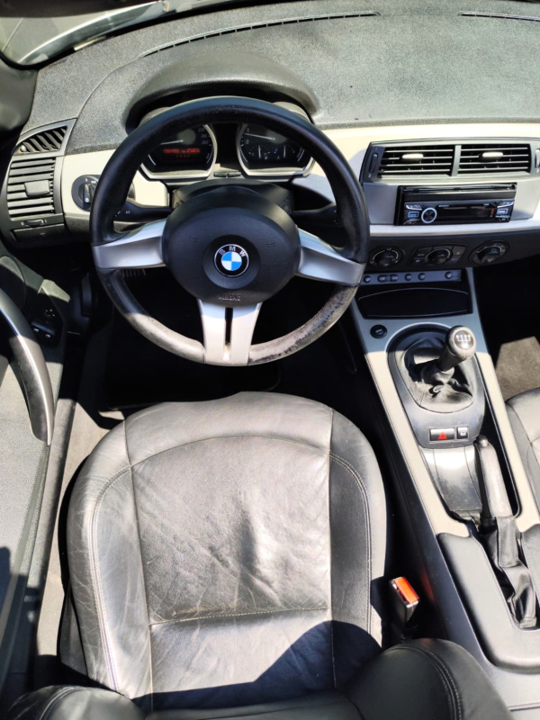 Bmw Z4 — 16