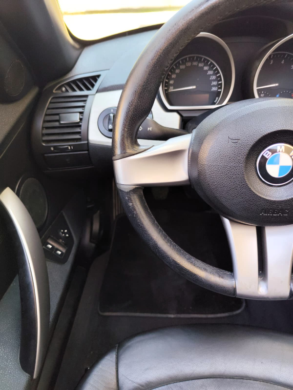 Bmw Z4 — 14