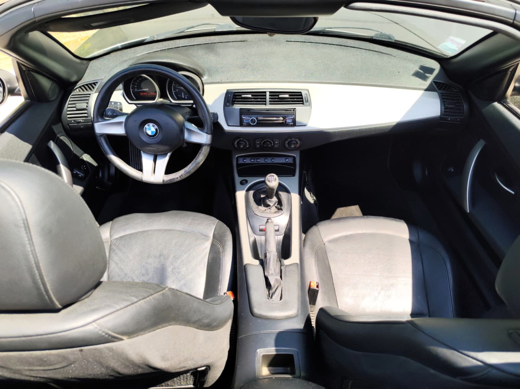 Bmw Z4 — 10