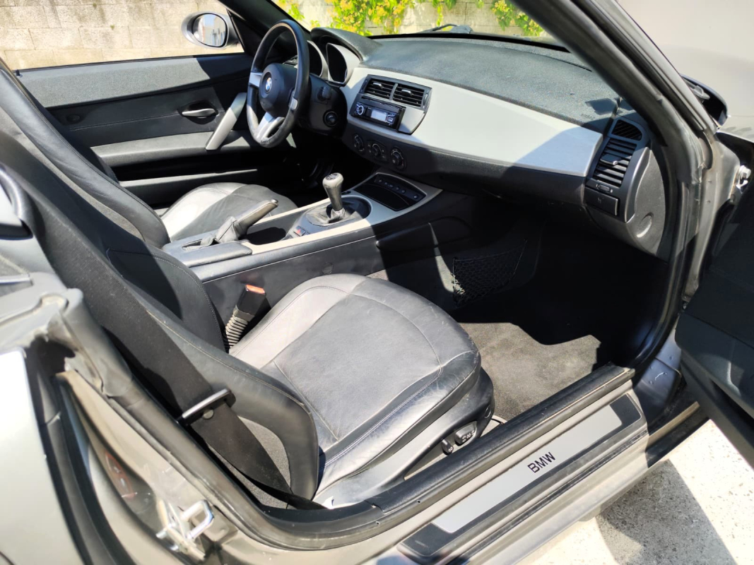 Bmw Z4 — 13