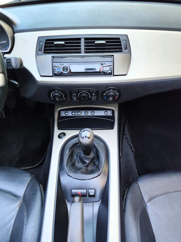 Bmw Z4 — 18