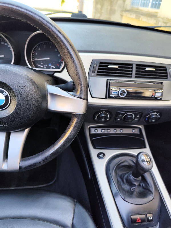 Bmw Z4 — 15