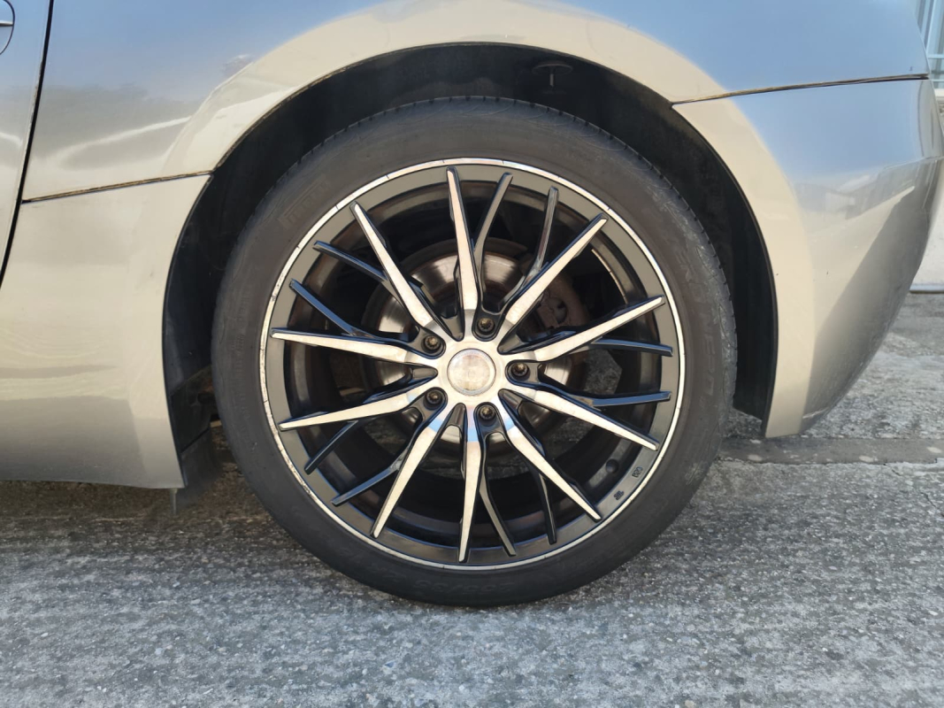 Bmw Z4 — 23
