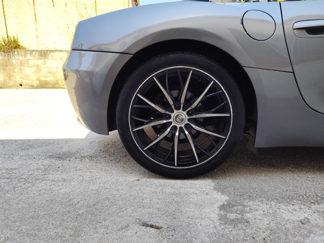 Bmw Z4 — 25