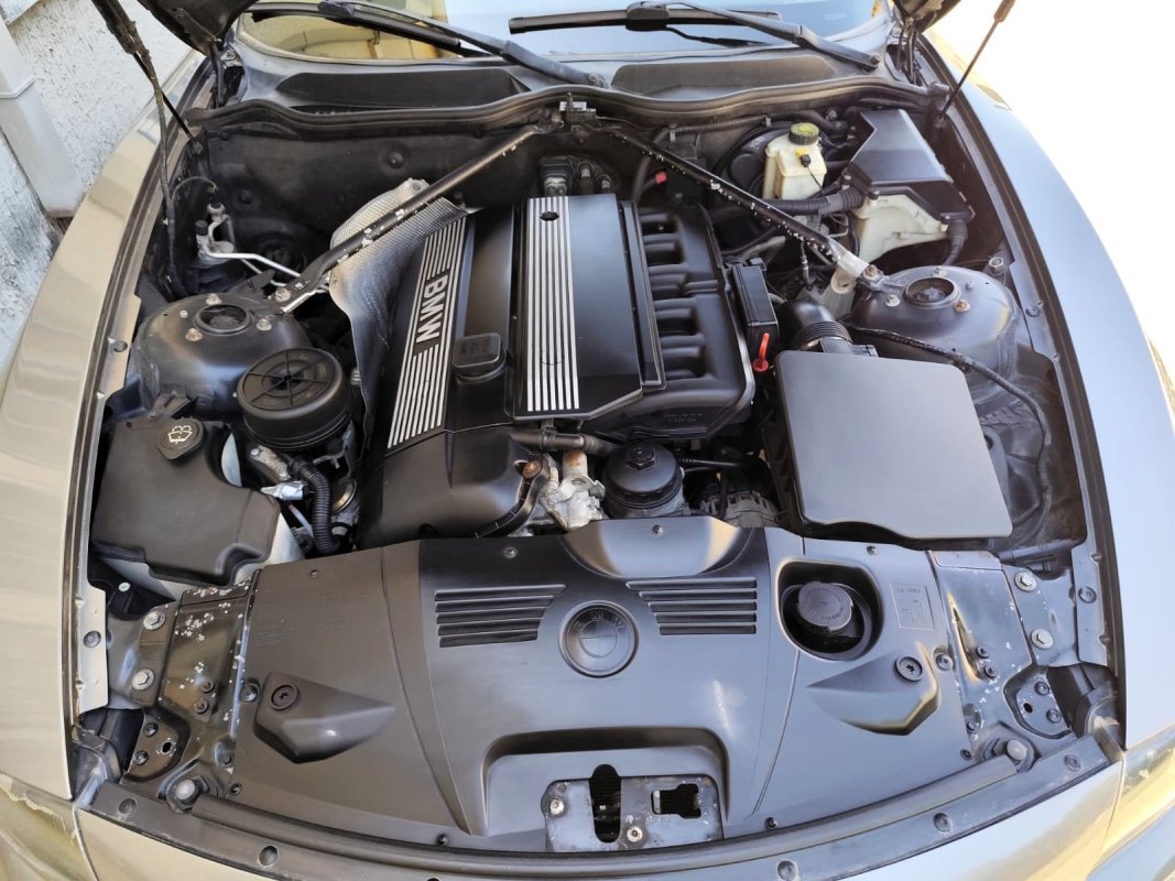 Bmw Z4 — 20