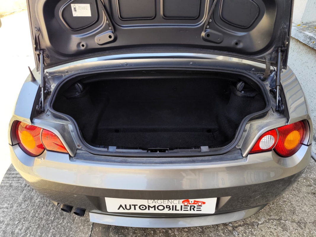 Bmw Z4 — 21