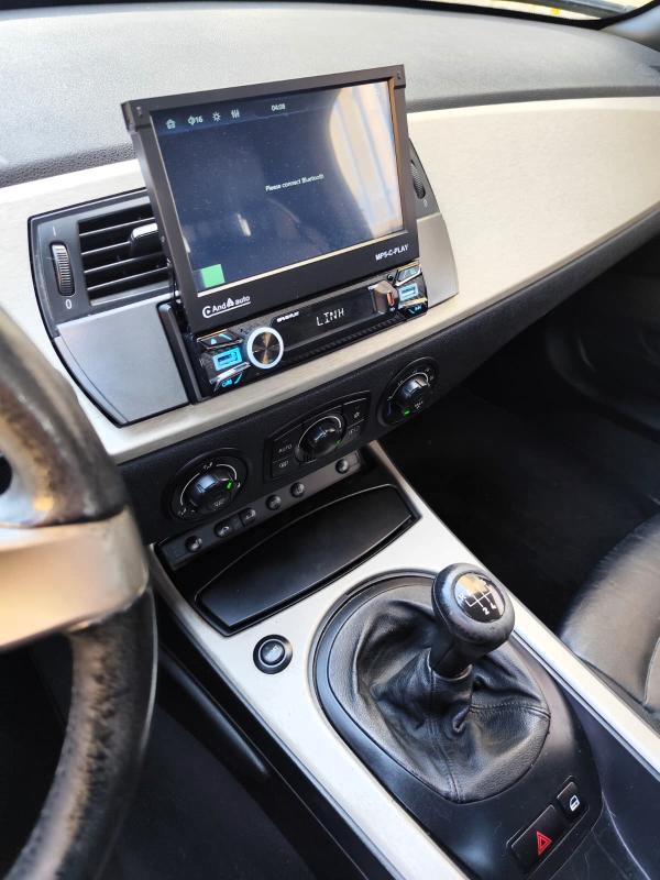 Bmw Z4 — 17