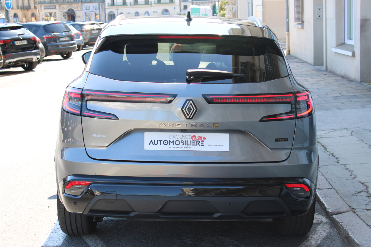 Renault Austral — 6