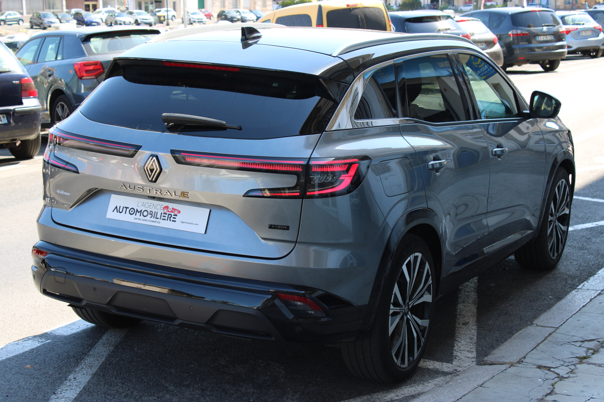 Renault Austral — 5