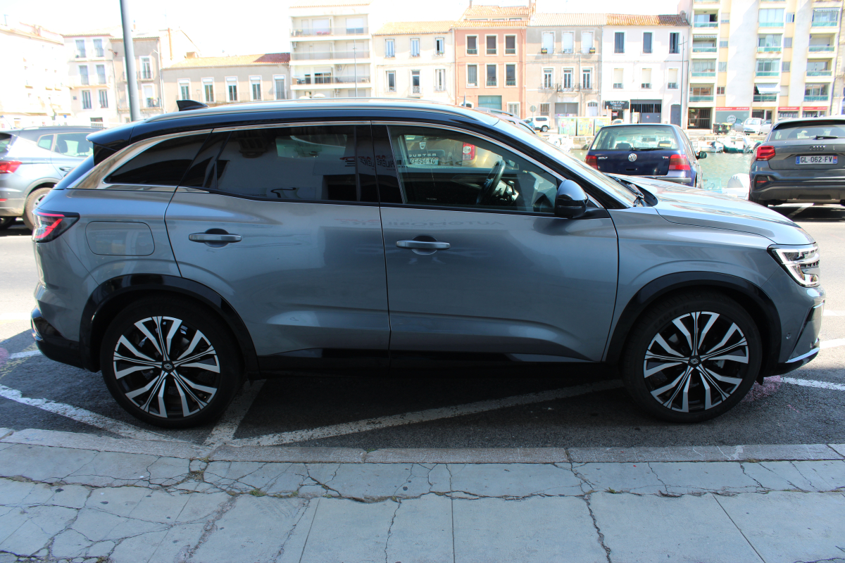 Renault Austral — 4