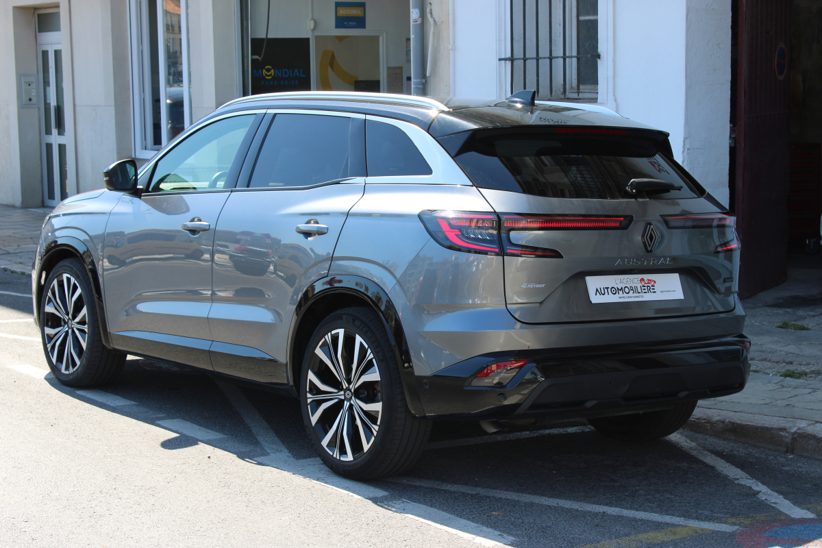 Renault Austral — 7
