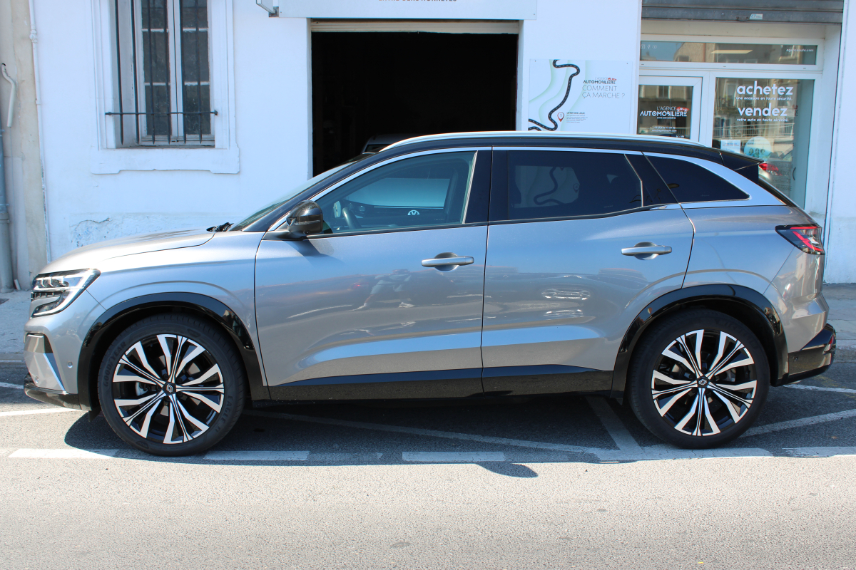 Renault Austral — 8