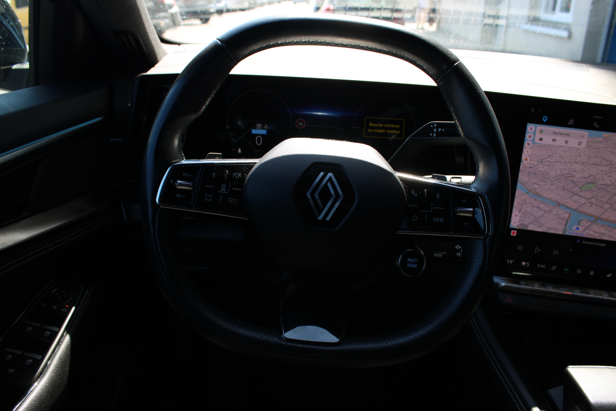 Renault Austral — 15