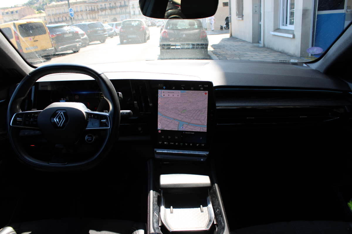 Renault Austral — 10