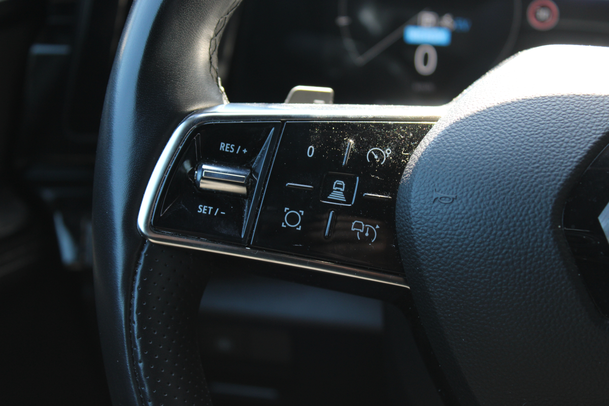 Renault Austral — 26